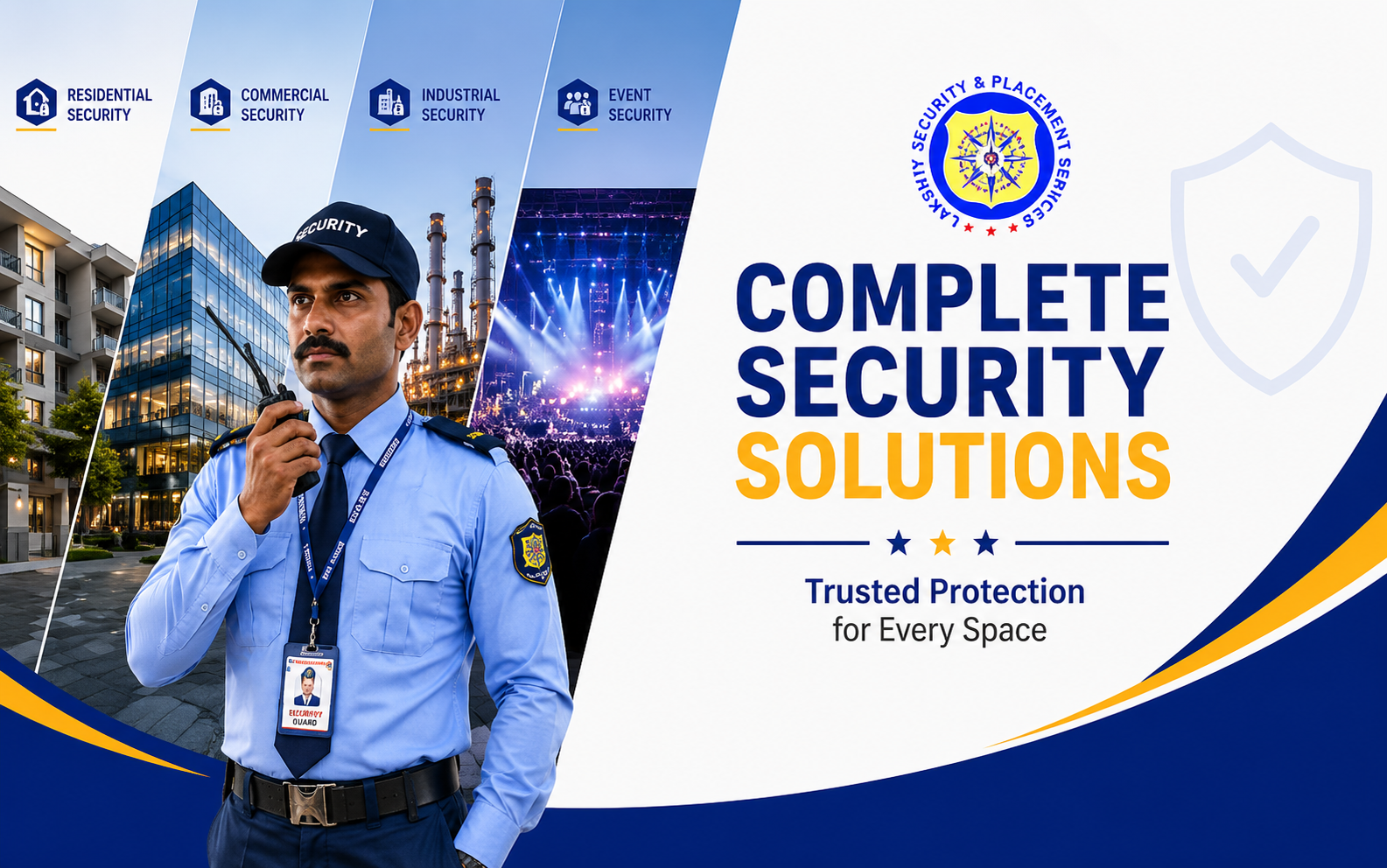 event security services in hisar