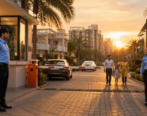 What Is Visitor Management and Why Is It Important?