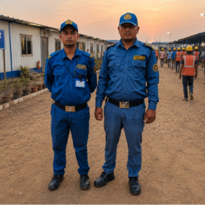 8 Features of Reliable Security Services in Haryana