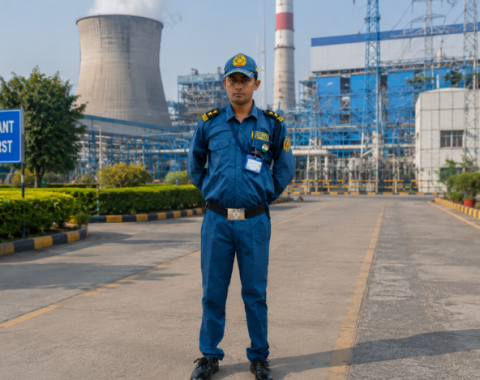 How to Evaluate Security Companies in India for Your Needs