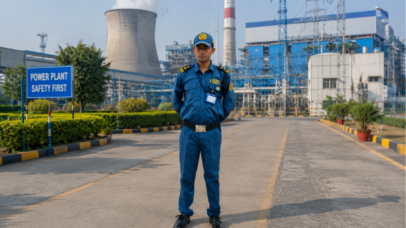 How to Evaluate Security Companies in India for Your Needs