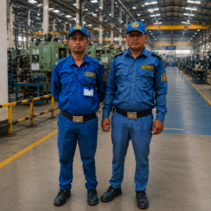 Finding a Reliable Security Guard Company Near Me: A Quick Guide