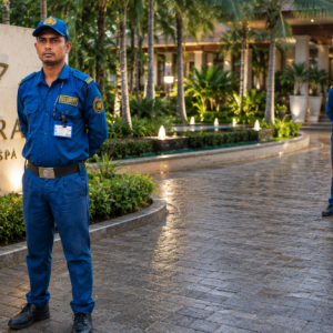 Why Gurgaon Businesses Need Professional Security Agencies in 2026