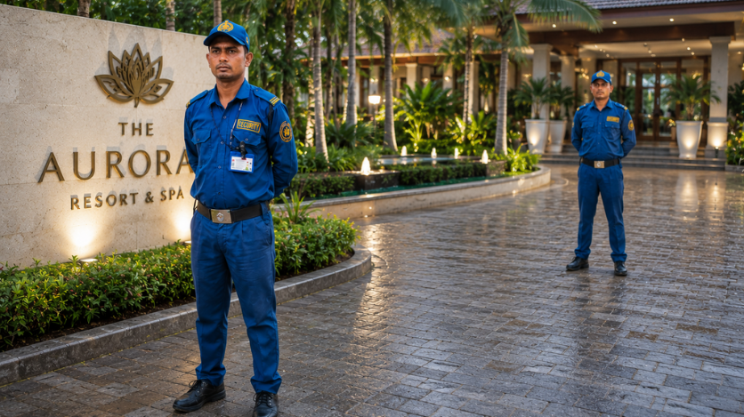 Why Gurgaon Businesses Need Professional Security Agencies in 2026