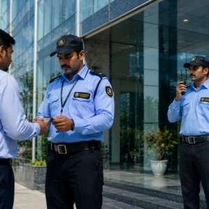 Why Are Security Guard Services Essential in Rohtak?