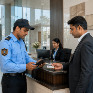 Where can we get reliable security services in Sirsa?