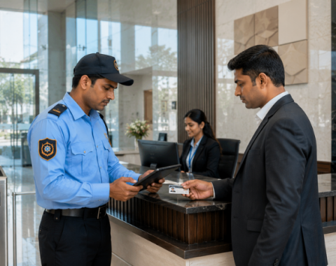 Why Lakshay Security Services is a Trusted Provider of Professional Security Services in Haryana