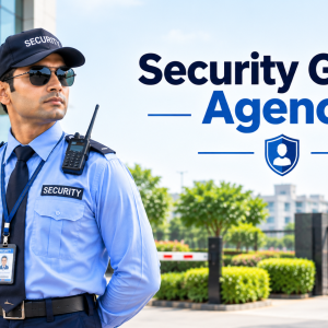 Why Your Business Needs a Licensed Security Guard Agency