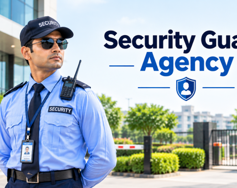 Why Your Business Needs a Licensed Security Guard Agency