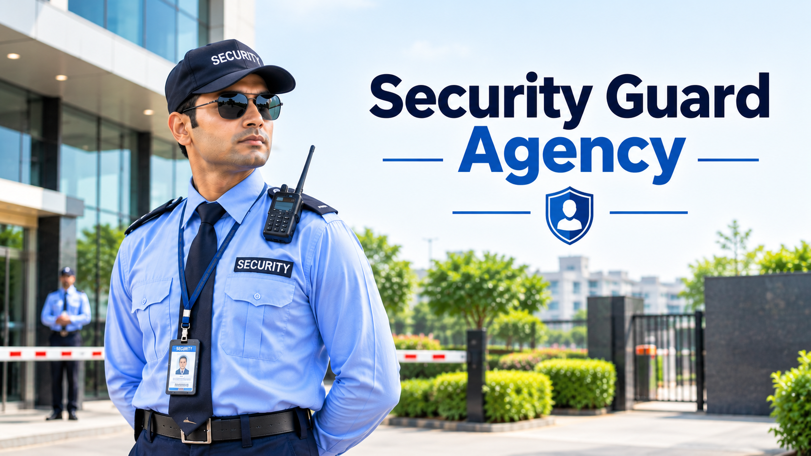 Why Your Business Needs a Licensed Security Guard Agency