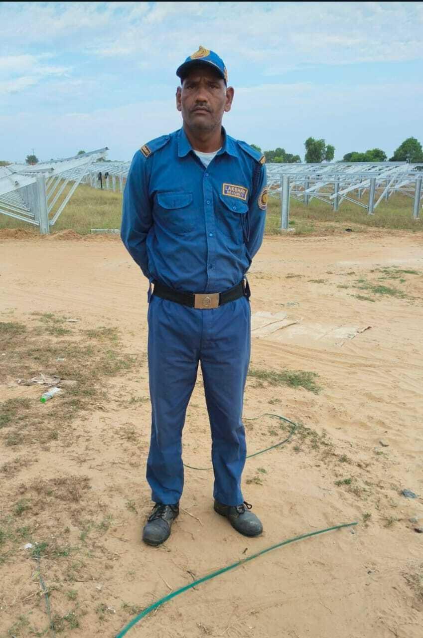 best security services in haryana