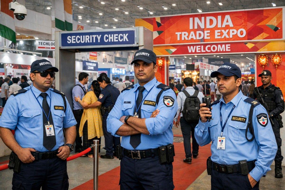 Event Security