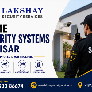 Home Security Systems Tips: What to Check Before You Install One