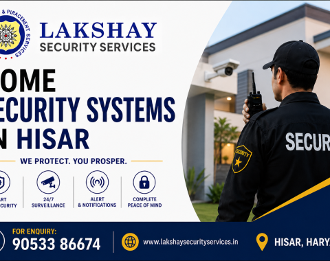 Home Security Systems Tips: What to Check Before You Install One
