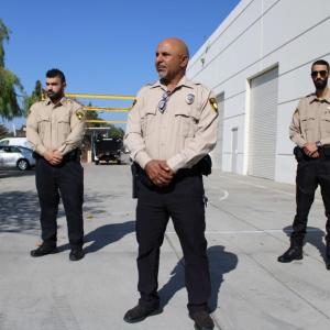 Career Growth Opportunities for Security Guards in Hisar