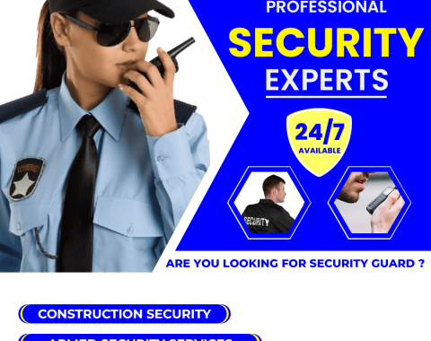 Exploring the Future of Security Services in India