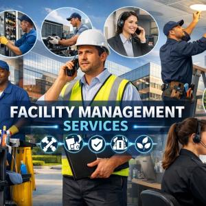 Transforming Client Experiences with the Integrated Support Services