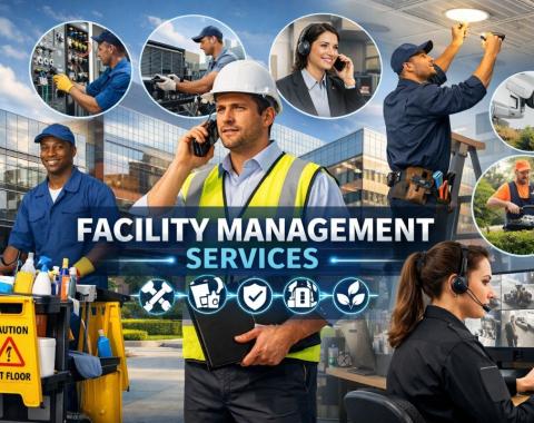 Transforming Client Experiences with the Integrated Support Services