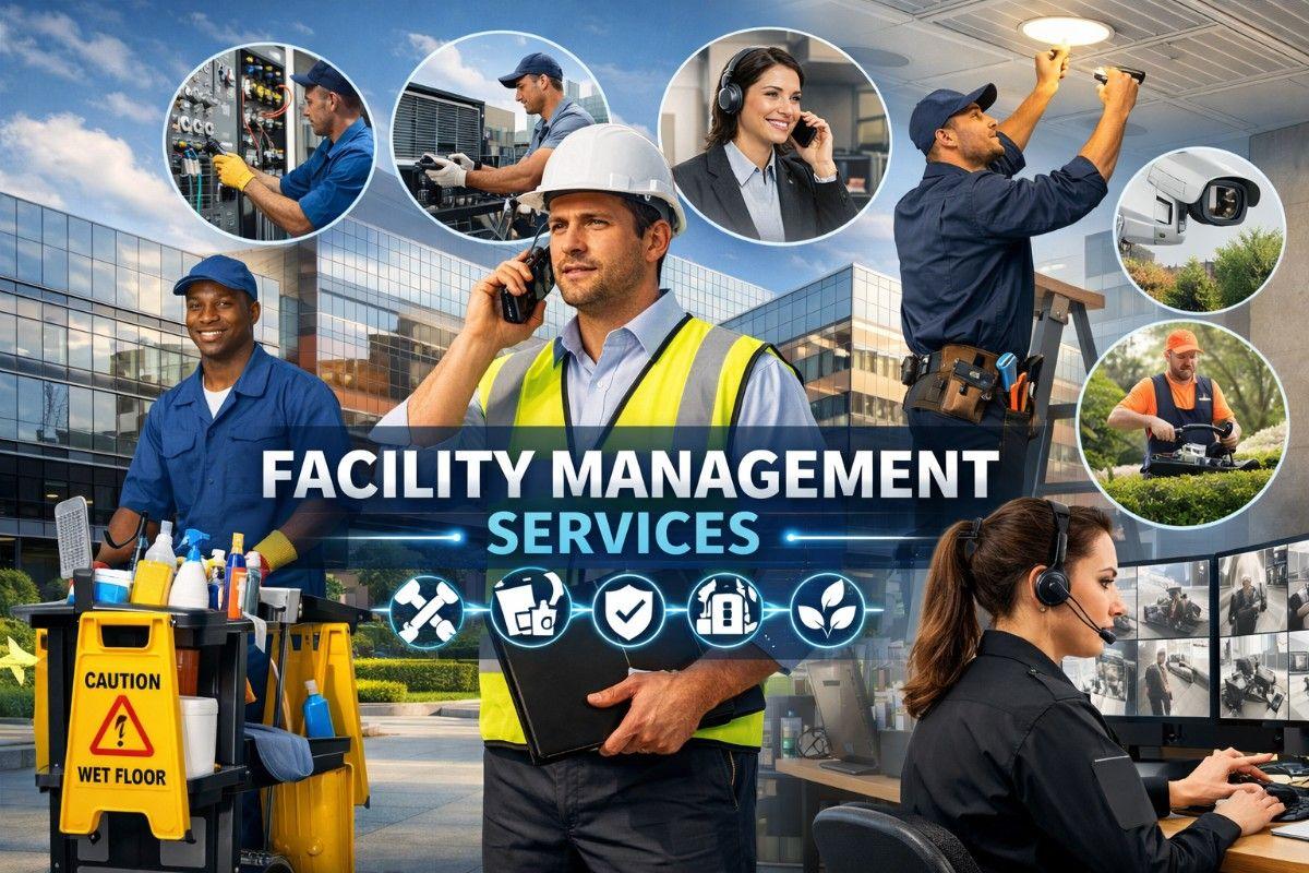 Transforming Client Experiences with the Integrated Support Services