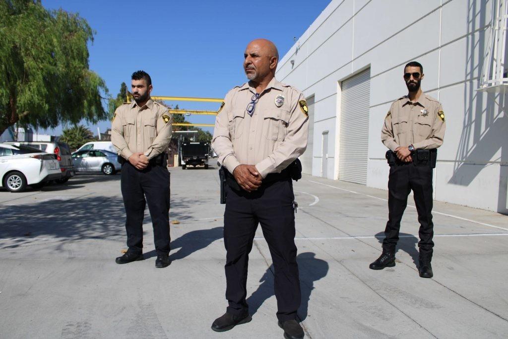 apartment and flat-Lakshay security and placeement services