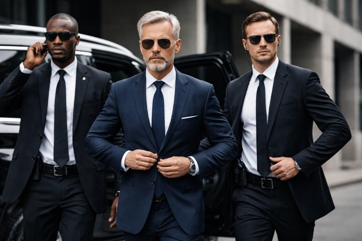 highprofile-Lakshay security and placement services