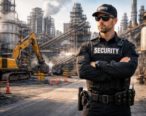 Ensuring Safety: A Look at Hisar's Best Security Options