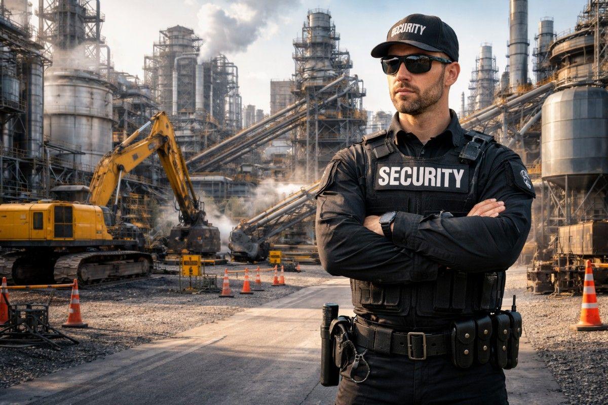 Ensuring Safety: A Look at Hisar's Best Security Options