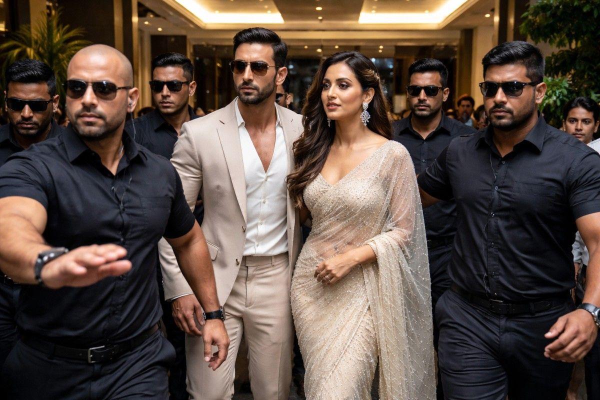 professional and personal-Lakshay security and placement services