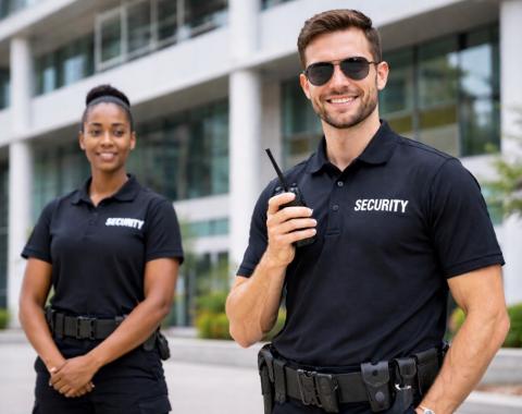 Why Growing Hisar Needs Professional Security Services