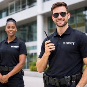 How to Choose the Right Residential Security Guard Service for Your Home