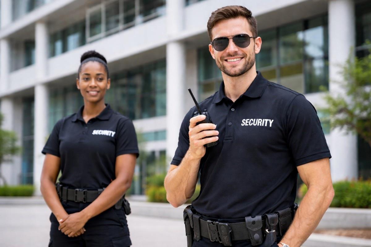 How to Choose the Right Residential Security Guard Service for Your Home