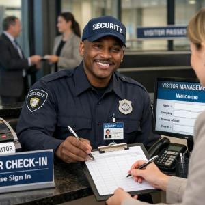 What Is Visitor Management and Why Is It Important?