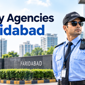 Rising Security Concerns in Faridabad: How Local Agencies Are Responding