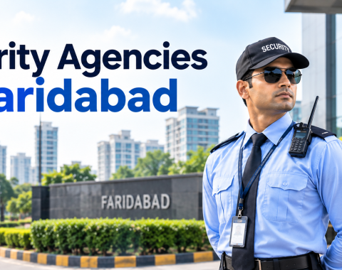 Rising Security Concerns in Faridabad: How Local Agencies Are Responding