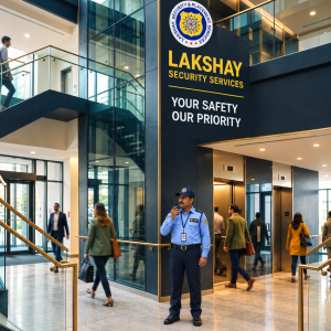 Tailored Private Security Guard Solutions for Every Business Need in Hisar