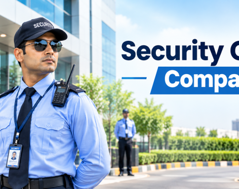 How a Good Security Guard Company Reduces Business Risk