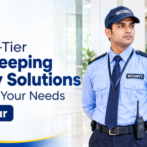 Top-Tier Housekeeping Security Solutions Tailored for Your Needs in Hisar