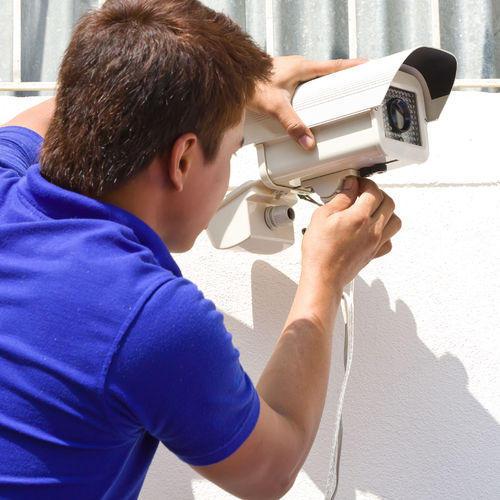 Why Is Professional Installation Important for CCTV and Alarm Systems?