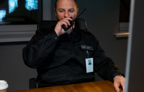 Understanding Private Security Guard Services: A Guide for Hisar Residents