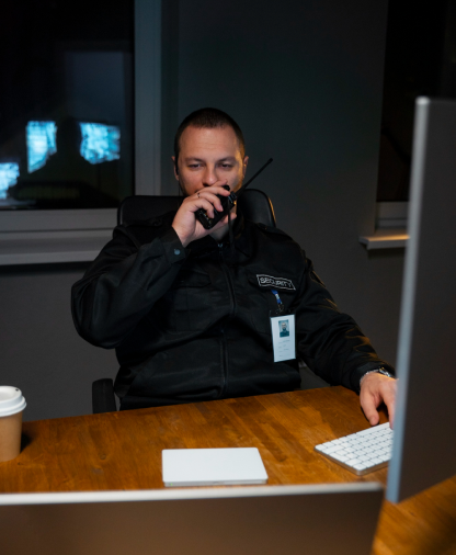 Understanding Private Security Guard Services: A Guide for Hisar Residents