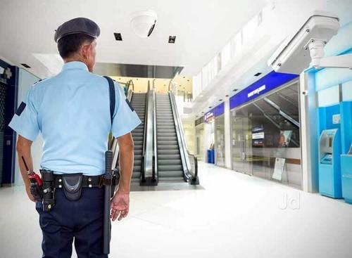 corporate security services