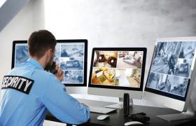 Understanding the Types of Security Services Available Near You