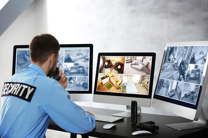 Understanding the Types of Security Services Available Near You