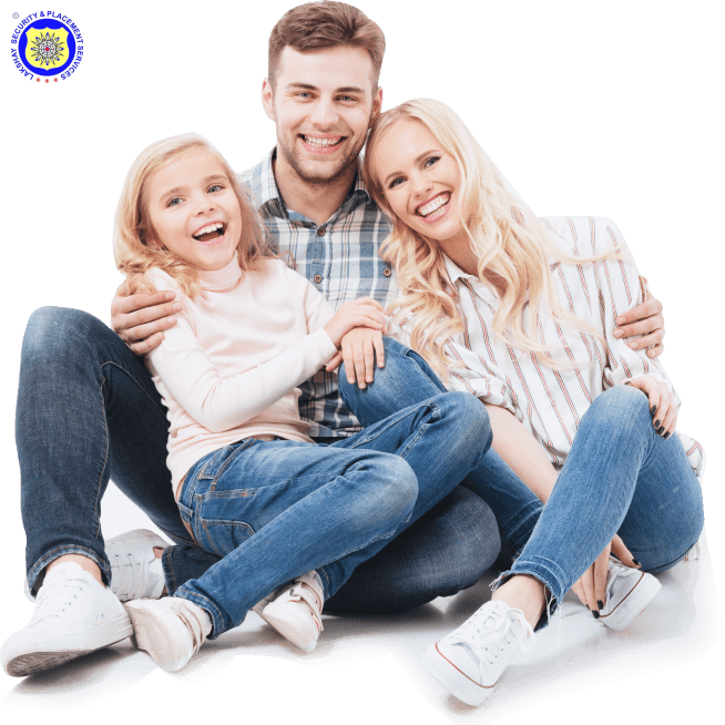 Lakshay Security & Placement Services