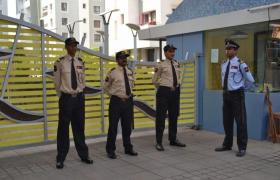 Reliable Event Security Services in Hisar for Every Occasion