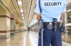 The Importance of Security Training for Hisar Airport Guards