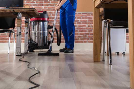 housekeeping services