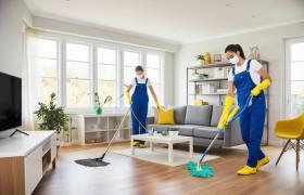 How to Choose the Right Housekeeping Service in Hisar