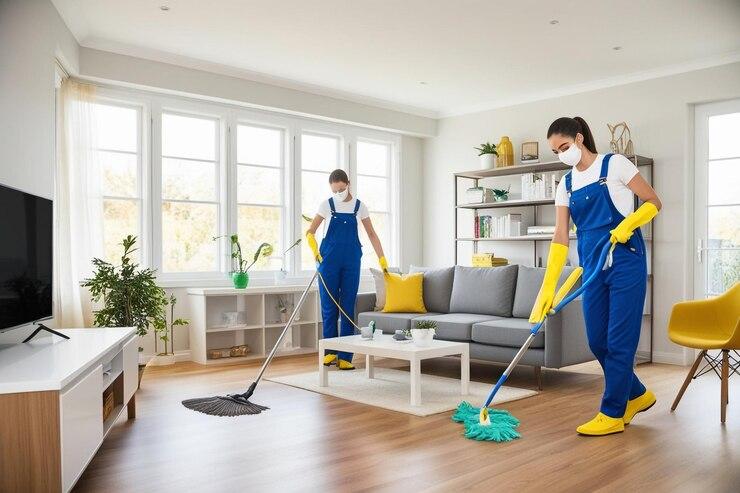 housekeeping services in hisar