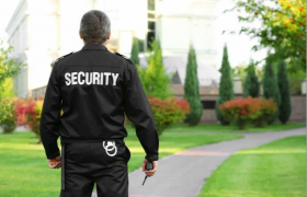 Where Can You Find the Best Security Services in Haryana?
